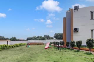 Townhouse IIT Dharwad - Mugad - 3