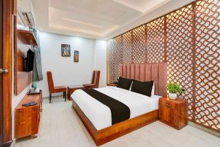 Townhouse Oak Rispana Bridge Dehradun - Dehradun - 9