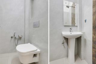 Townhouse Oak Haldwani RTO Office - 4