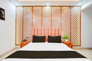 Townhouse Oak Rispana Bridge Dehradun - 8