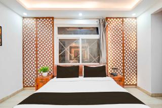 Townhouse Oak Rispana Bridge Dehradun - Dehradun - 1