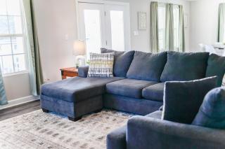 Sojourn Bay Breeze Retreat 4 BR Beach Home - 6