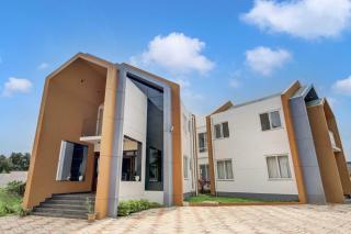 Townhouse IIT Dharwad - Mugad - 7