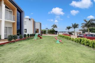 Townhouse IIT Dharwad - Mugad - 1