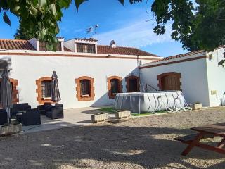 Casilla Mas d'Avall - Deltebre - 6