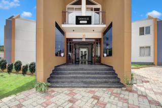 Townhouse IIT Dharwad - Mugad - 5