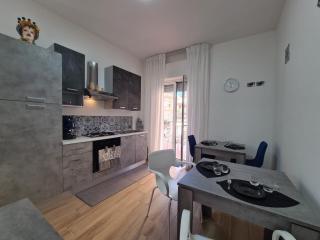 B&B testa di Moro - 0