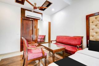 Townhouse Oak Paharganj Delhi Railway Station - Neu-Delhi - 5