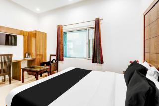 Townhouse Oak Paharganj Delhi Railway Station - Neu-Delhi - 7