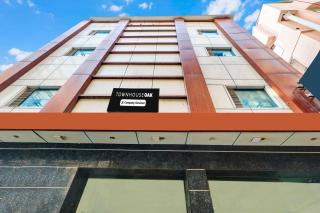 Townhouse Oak Paharganj Delhi Railway Station - 9