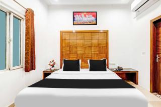 Townhouse Oak Paharganj Delhi Railway Station - Neu-Delhi - 1