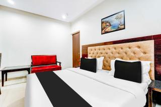 Townhouse Oak Paharganj Delhi Railway Station - Neu-Delhi - 4
