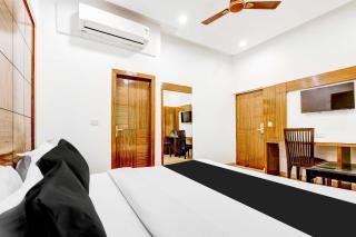 Townhouse Oak Paharganj Delhi Railway Station - Neu-Delhi - 3