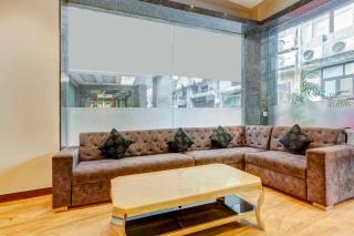 Townhouse Oak Paharganj Delhi Railway Station - 6