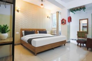 Hotel O Pacific Mall Rajpur Road - Dehradun - 6