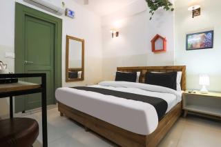 Hotel O Pacific Mall Rajpur Road - Dehradun - 8