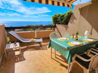 Le Lavandou T2 pour 4 personnes avec terrasse, vue mer, parking - FR-1-803-36 - Le Lavandou - 0