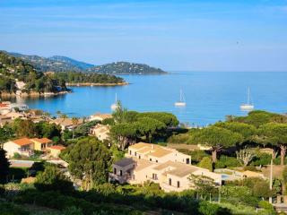 Le Lavandou T2 pour 4 personnes avec terrasse, vue mer, parking - FR-1-803-36 - Le Lavandou - 5