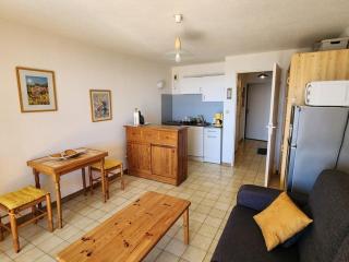 Le Lavandou T2 pour 4 personnes avec terrasse, vue mer, parking - FR-1-803-36 - Le Lavandou - 3