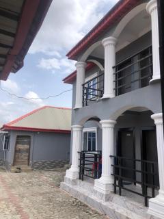 Allure Guest Inn and Residence Ltd Apartments - Lekki - 9