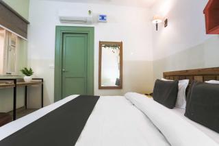 Hotel O Pacific Mall Rajpur Road - Dehradun - 4