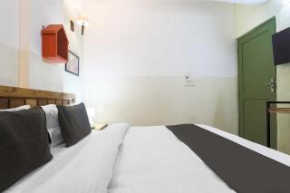 Hotel O Pacific Mall Rajpur Road - Dehradun - 1