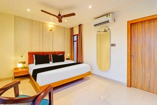 Townhouse Oak Patel Nagar Dehradun Railway Junction - Dehradun - 1