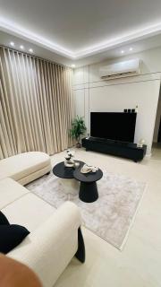 شقة غرفه وصالة - Riad - 0