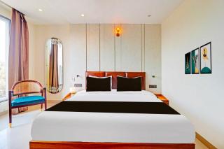 Townhouse Oak Patel Nagar Dehradun Railway Junction - Dehradun - 6