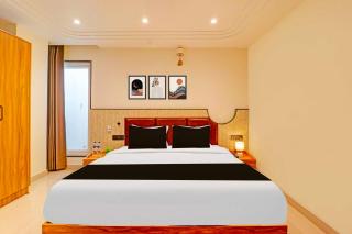Townhouse Oak Patel Nagar Dehradun Railway Junction - Dehradun - 7