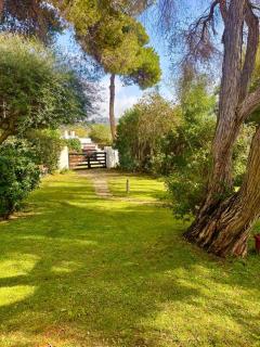 Villa Giò Geremeas fronte mare - Geremeas - 9