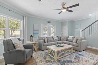 By the Ocean Blue - 5