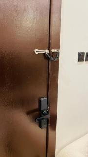 شقة غرفه وصالة - Riad - 3