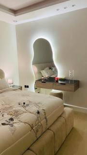 شقة غرفه وصالة - Riad - 2