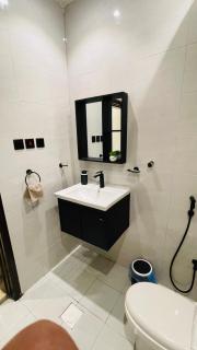شقة غرفه وصالة - Riad - 1