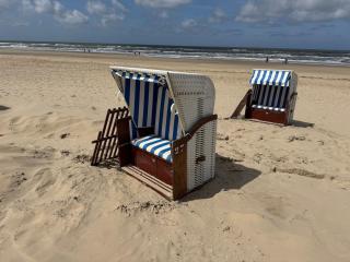 Zon Zee en Duin Egmond Strandhuisje - Egmond aan Zee - 2