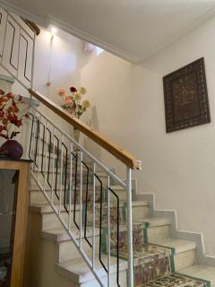 Manga guesthouse - Gjirokastër - 9