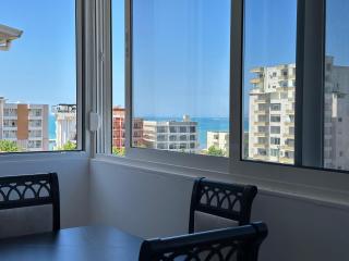Angie Apartment - Durrës - 0
