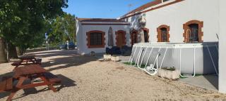 Casilla Mas d'Avall - 4