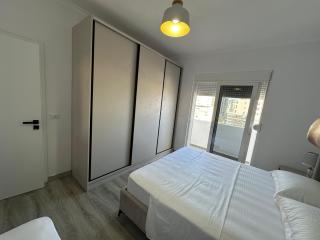 Angie Apartment - Durrës - 3