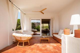 Casa Bianca - Charme e relax tra Villasimius e Notteri - Notteri - 7