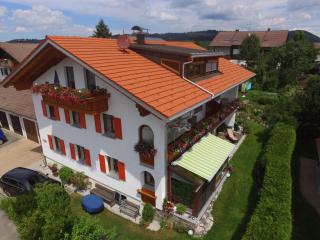 Allgaeuer-Landhaus-Stocker - Hopferau - 0