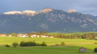 Allgaeuer-Landhaus-Stocker - Hopferau - 7