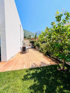 Vila Solomo Palasë - 8