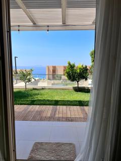 Vila Solomo Palasë - 0