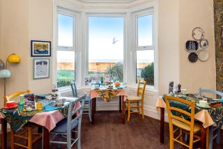 The Broadwater Guest House - Morecambe - 9