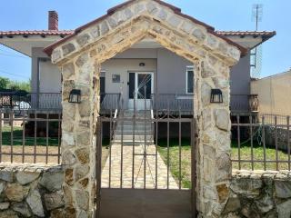 Lina's House - Zilotí - 9