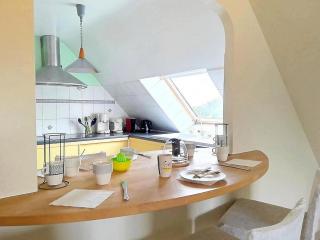 Gîte paisible - Ploemel - 8