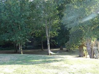Gîte paisible - Ploemel - 7