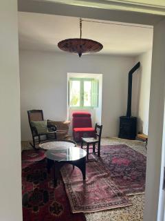 Rural old house with Vintage Furniture - Santiago do Cacém - 9